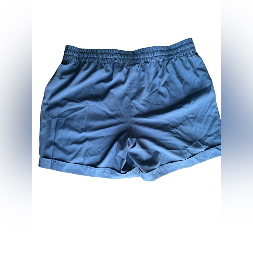 Mondetta blue dryfit shorts - Picture 3 of 3